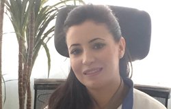 Dr Thouraya Jaouadi