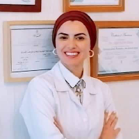 dr dina sghaier