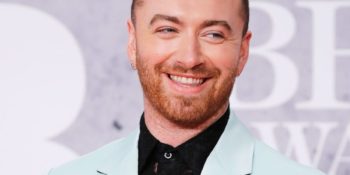Sam Smith dévoile sa nouvelle greffe de cheveux